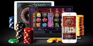 Arctic Casino En Oas av Spel och Underhållning i Arktis
