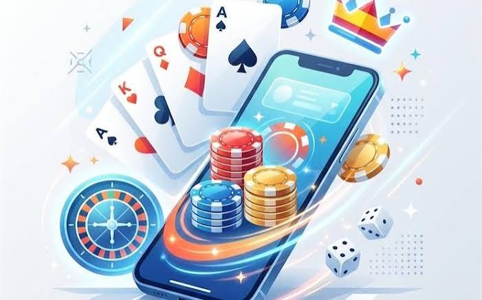 Casino Bono sin Depósito Gratis Todo lo que Necesitas Saber