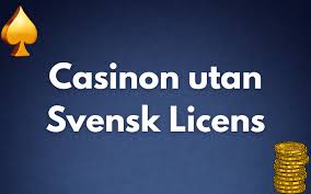 Casino utan svensk licens med Swish – En guide till spel och betalningar Casino utan svensk licens med Swish – En guide till spel och betalningar
