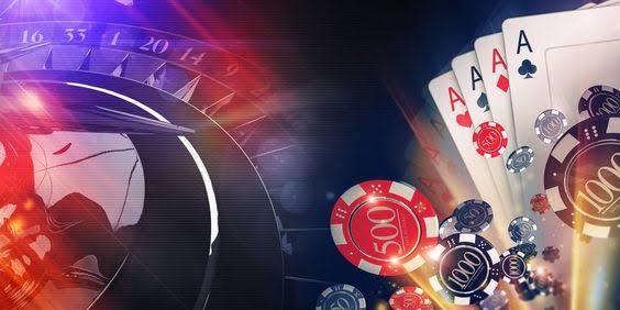 Chance Casino Online s Licencí – Bezpečné Hraní pro Každého