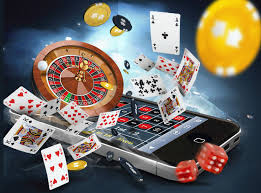 Discover the Excitement of Casino 770 Online Games -431750369 Discover the Excitement of Casino 770 Online Games -431750369