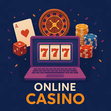 Discover the Excitement of Casino 770 Online Games -431750369 Discover the Excitement of Casino 770 Online Games -431750369