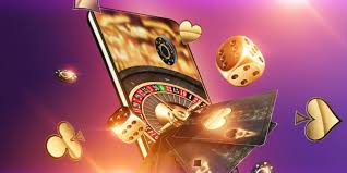 Experience Excitement at 31Bets Casino Your Ultimate Gaming Destination