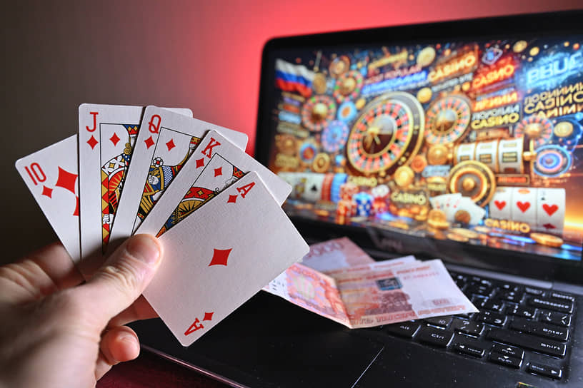 Experience the Thrill of Online Gaming at Betbuffoon