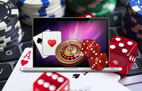 Experience the Thrill of Online Gaming at Betbuffoon Casino
