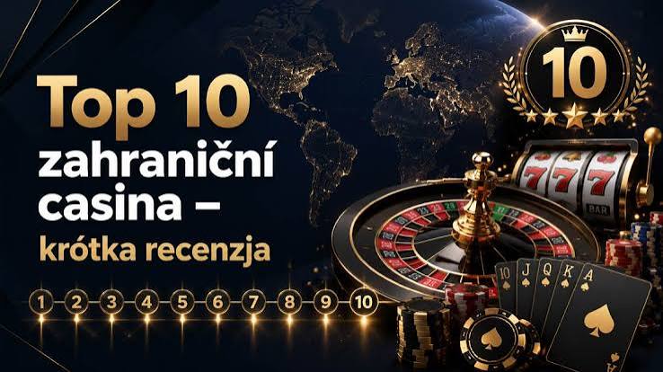 Legální online casino Starcasino - zážitek na dosah ruky