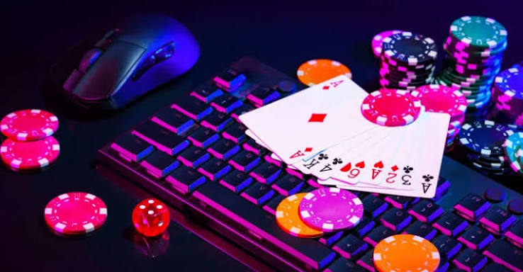 Online Casino Εξωτερικού Μάθετε τα Πάντα για την Πρόσβαση και την Εμπειρία Παιχνιδιού