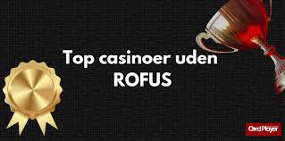 Oplev Spil Online Casino Gratis uden Indbetaling