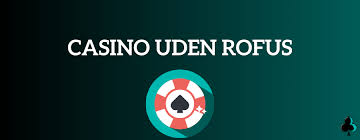 Oplev Spil Online Casino Gratis uden Indbetaling