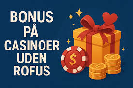 Oplev Spil Online Casino Gratis uden Indbetaling