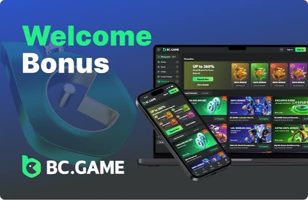 Ultimate Guide to BC.Game Mirrors for Players -417961385